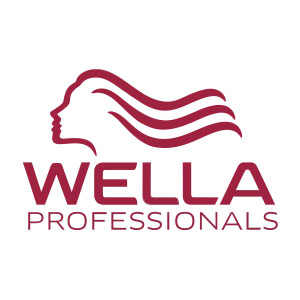 Caryn Co. Uses Wella Professional Products