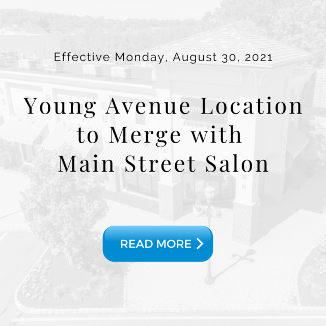 We're Moving Instagram Post (1) - Caryn & Co Salon & Spa