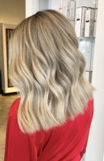 Blonde Hair By Marlee